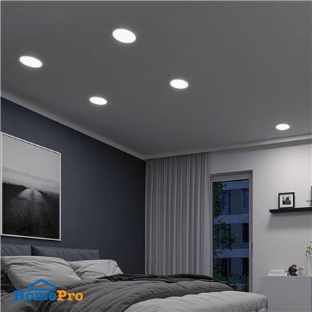 ดาวน์ไลท์ LED PANASONIC NNV76532WE1A 7 นิ้ว 15 วัตต์ WARM WHITE สีขาว_5