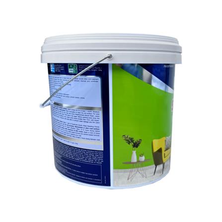 สีน้ำทาภายใน ชนิดด้าน DULUX SUPERCOTE BASE B สีขาว 9 ลิตร_2
