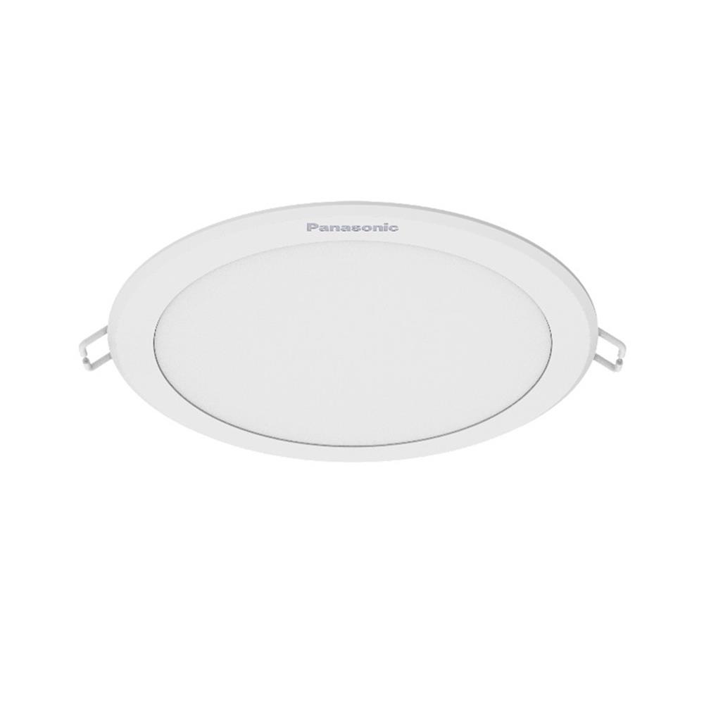 ดาวน์ไลท์ LED PANASONIC NNV76527WE1A 6 นิ้ว 12 วัตต์ COOL WHITE สีขาว
