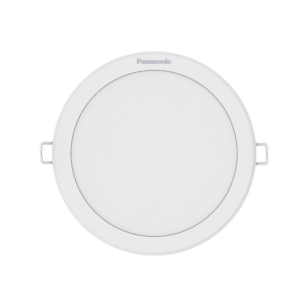 ดาวน์ไลท์ LED PANASONIC NNV76528WE1A 6 นิ้ว 12 วัตต์ DAYLIGHT สีขาว
