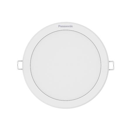 ดาวน์ไลท์ LED PANASONIC NNV76528WE1A 6 นิ้ว 12 วัตต์ DAYLIGHT สีขาว_0