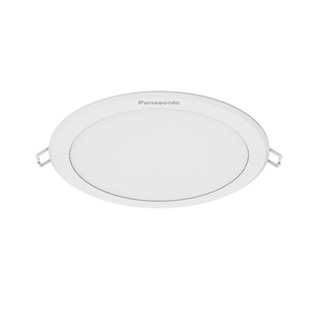 ดาวน์ไลท์ LED PANASONIC NNV76528WE1A 6 นิ้ว 12 วัตต์ DAYLIGHT สีขาว_1
