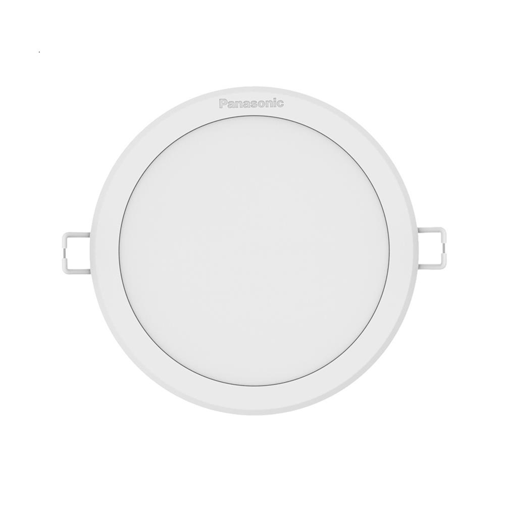 ดาวน์ไลท์ LED PANASONIC NNV76522WE1A 5 นิ้ว 9 วัตต์ DAYLIGHT สีขาว