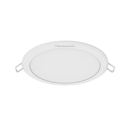 ดาวน์ไลท์ LED PANASONIC NNV76522WE1A 5 นิ้ว 9 วัตต์ DAYLIGHT สีขาว_1