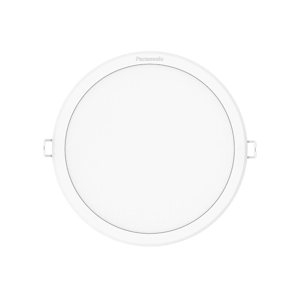 ดาวน์ไลท์ LED PANASONIC NNV76533WE1A 7 นิ้ว 15 วัตต์ COOL WHITE สีขาว
