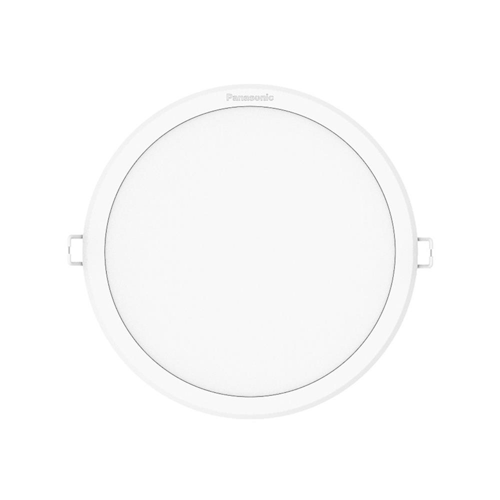 ดาวน์ไลท์ LED PANASONIC NNV76534WE1A 7 นิ้ว 15 วัตต์ DAYLIGHT สีขาว