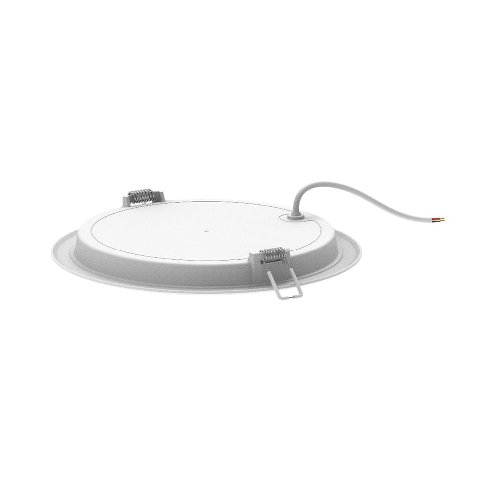 ดาวน์ไลท์ LED PANASONIC NNV76534WE1A 7 นิ้ว 15 วัตต์ DAYLIGHT สีขาว