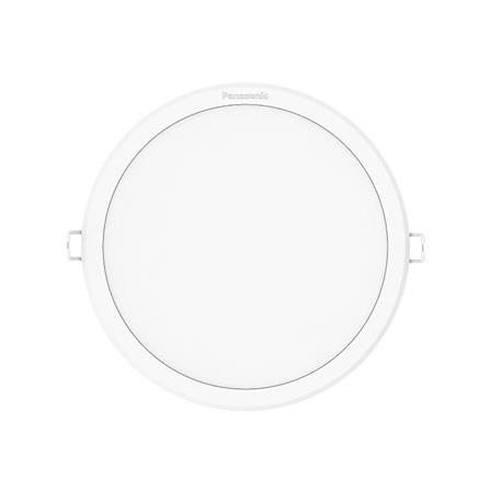 ดาวน์ไลท์ LED PANASONIC NNV76534WE1A 7 นิ้ว 15 วัตต์ DAYLIGHT สีขาว_0