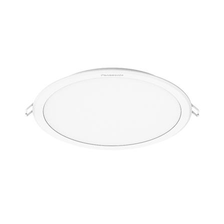 ดาวน์ไลท์ LED PANASONIC NNV76534WE1A 7 นิ้ว 15 วัตต์ DAYLIGHT สีขาว_1
