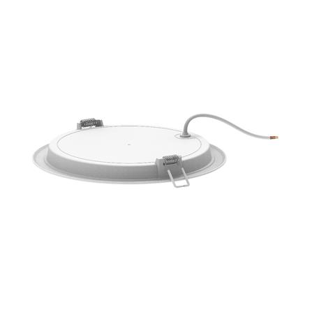 ดาวน์ไลท์ LED PANASONIC NNV76534WE1A 7 นิ้ว 15 วัตต์ DAYLIGHT สีขาว_2