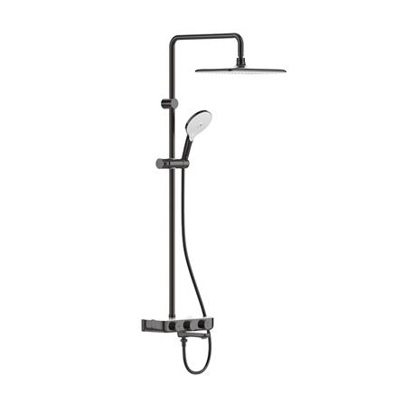 ฝักบัว RAIN SHOWER AMERICAN STANDARD A-6110-978-909AT-HG_0