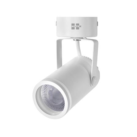 แทรกไลท์ติดผนัง LED HI-TEK HFITL 5 วัตต์ WARM WHITE สีขาว