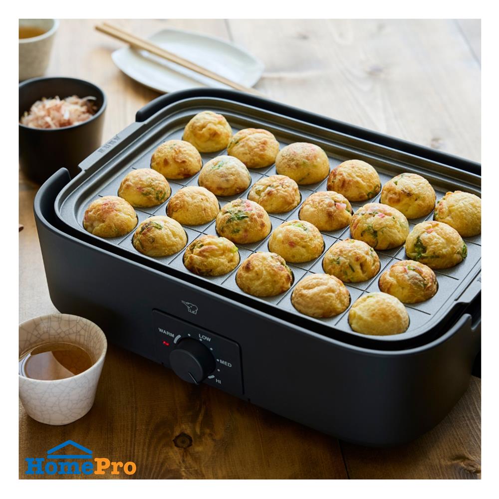 กระทะทาโกะยากิ 28 ซม. ZOJIRUSHI