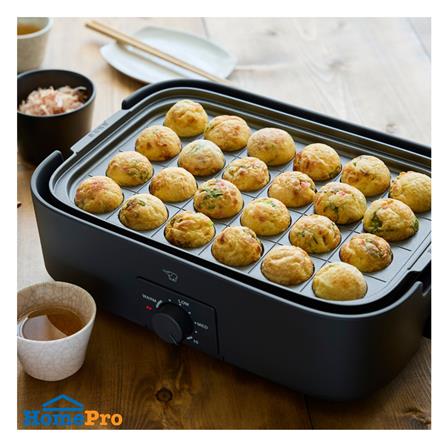 กระทะทาโกะยากิ 28 ซม. ZOJIRUSHI_1