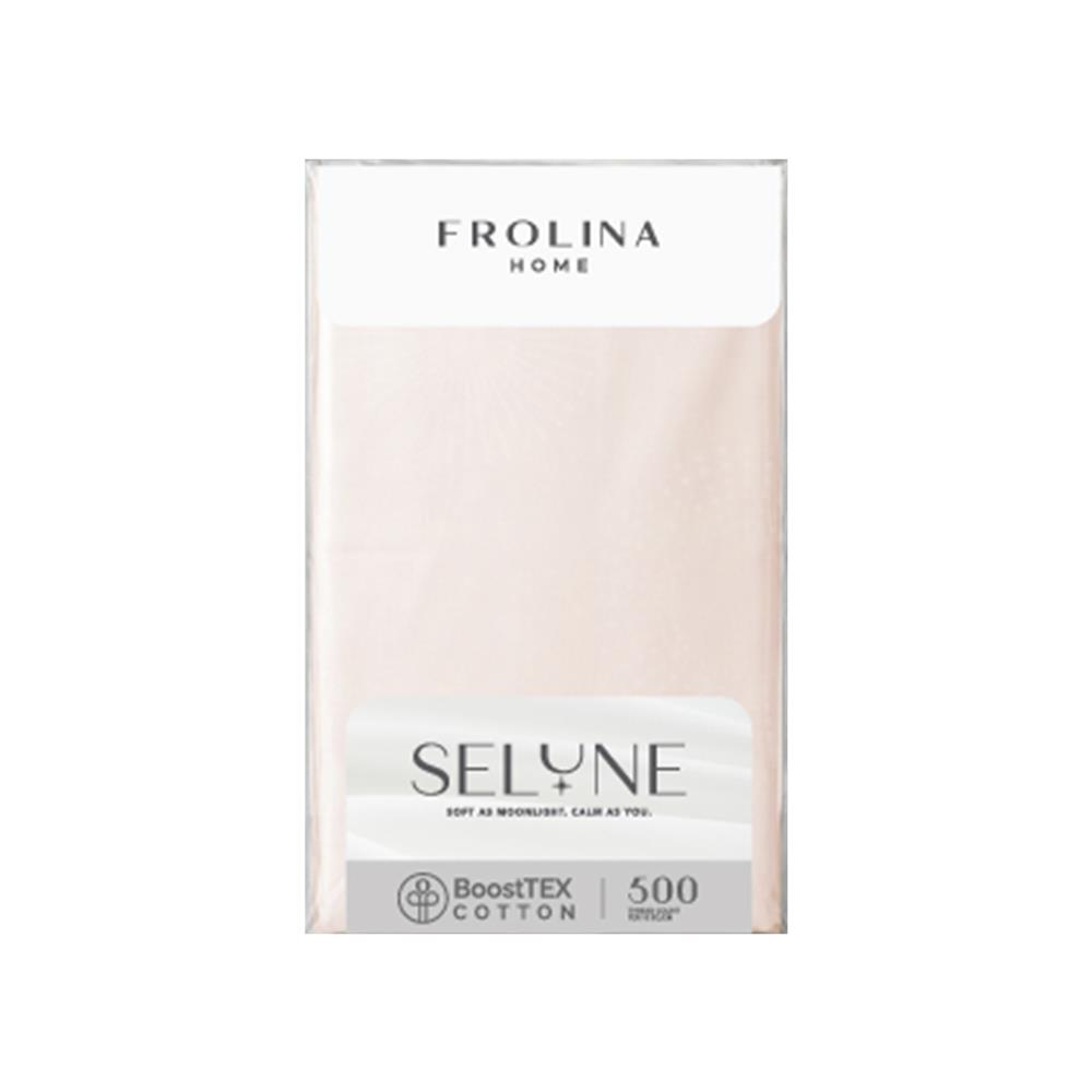 ปลอกหมอนข้าง FROLINA SELUNE สี LUMIRA SNJQ002