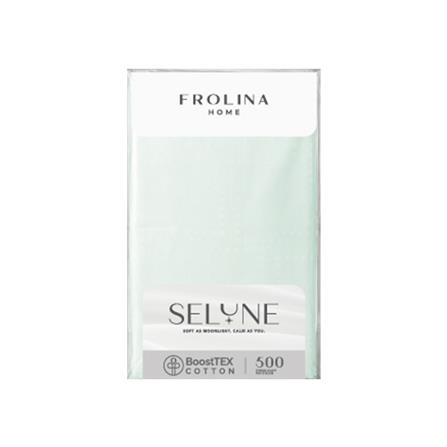 ปลอกหมอนข้าง FROLINA SELUNE สี CELESSE SNJQ009_2