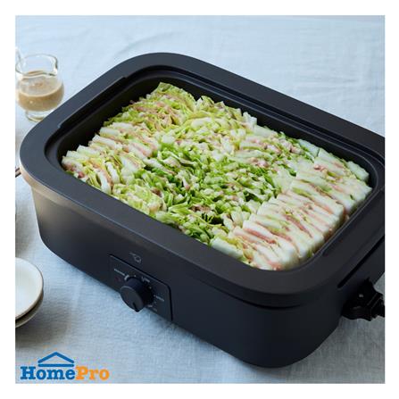 กระทะลึก 28 ซม. ZOJIRUSHI_2