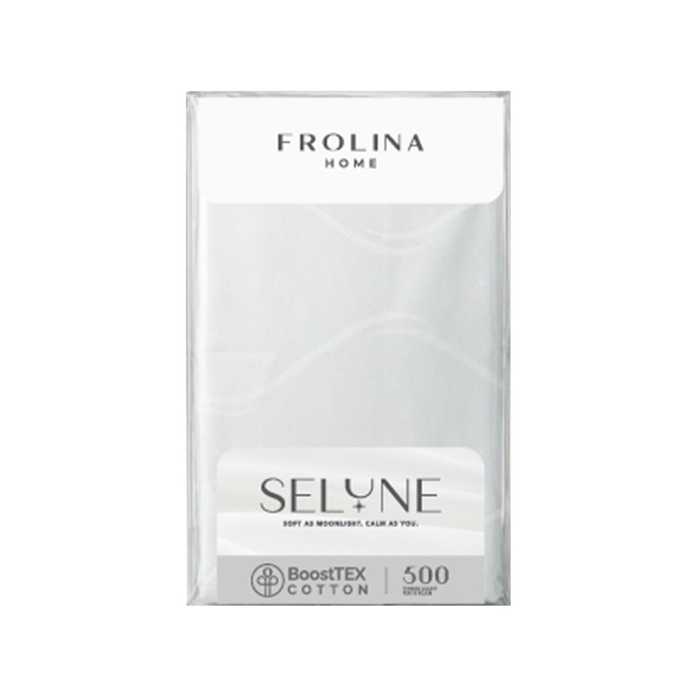 ปลอกหมอนข้าง FROLINA SELUNE สี MALUNE SNJQ018