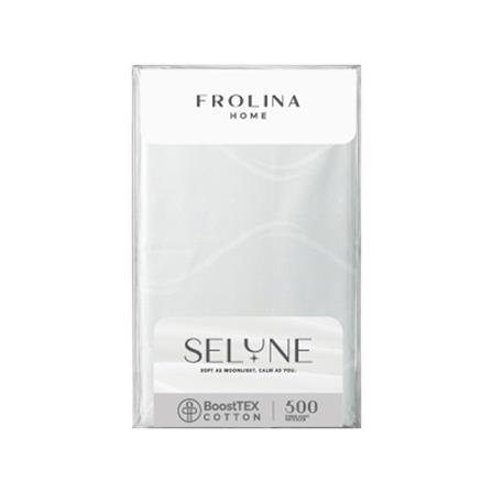 ปลอกหมอนข้าง FROLINA SELUNE สี MALUNE SNJQ018_2