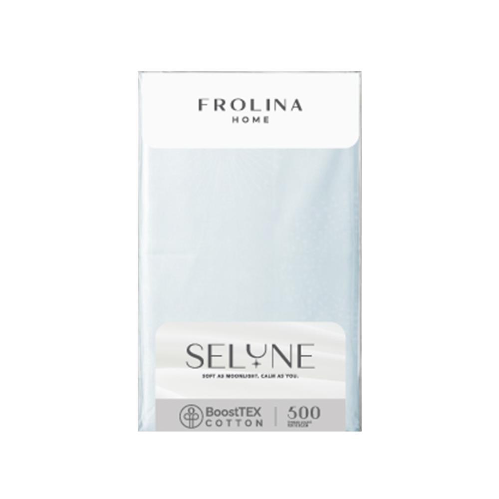 ปลอกหมอนข้าง FROLINA SELUNE สี LUMIRA SNJQ001