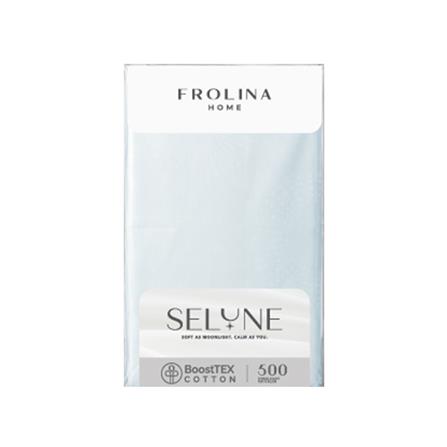 ปลอกหมอนข้าง FROLINA SELUNE สี LUMIRA SNJQ001_2