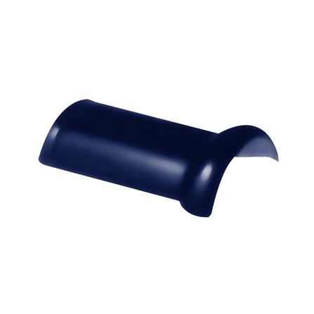 ครอบสันโค้ง ELITAR 21x32.5 ซม. สีอีเทอร์นัลบลู_0