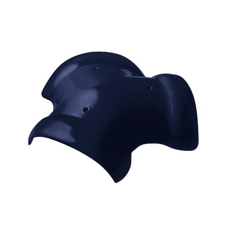 ครอบโค้ง 3 ทาง ELITAR 21.5x21.5 ซม. สีอีเทอร์นัลบลู_0