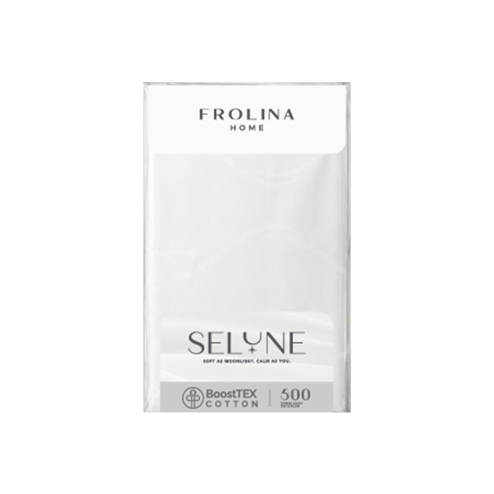 ปลอกหมอนข้าง FROLINA SELUNE สี SELUNE SNJQ017