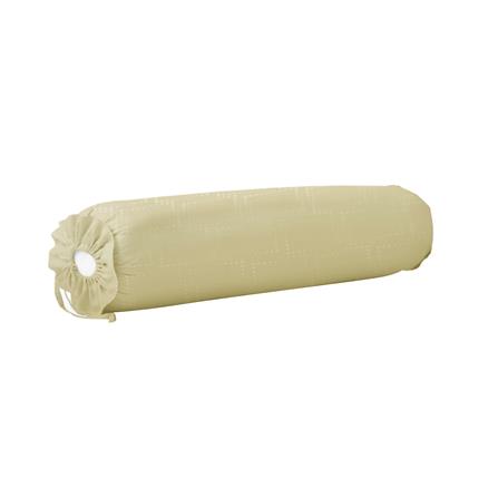 ปลอกหมอนข้าง FROLINA SELUNE สี CELESSE SNJQ010_0