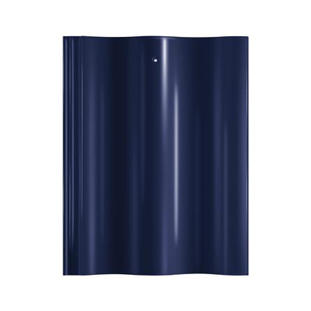 หลังคาเซรามิก ELITAR 33x42 ซม. สีอีเทอร์นัลบลู_1