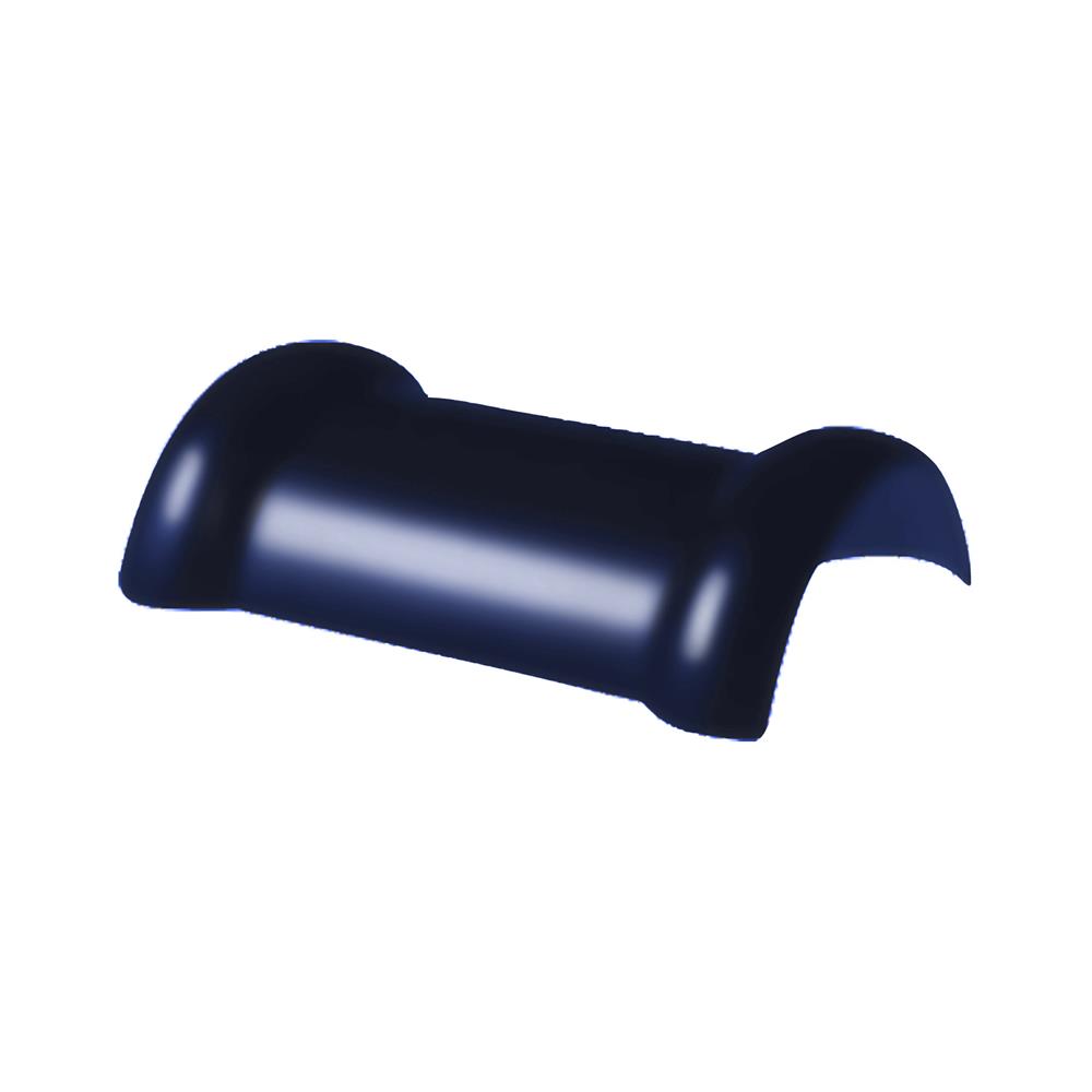 ครอบโค้ง 2 ทาง ELITAR 21.5x30 ซม. สีอีเทอร์นัลบลู