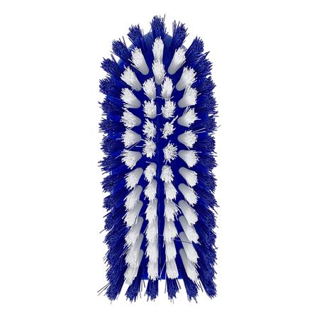 แปรงทำความสะอาดพื้นมือจับ ZUMO TAO REED สีน้ำเงิน_1