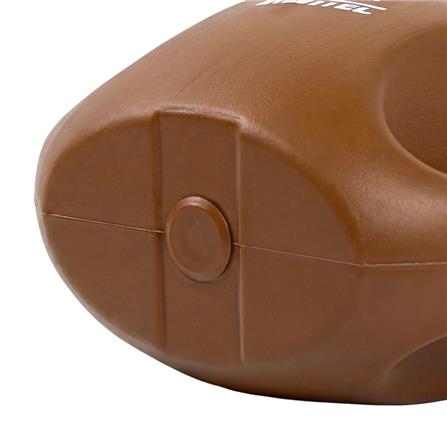 เคตเทิลเบล IRONTEC 3-HAND 6 กก. สี CHOCOLATE_7