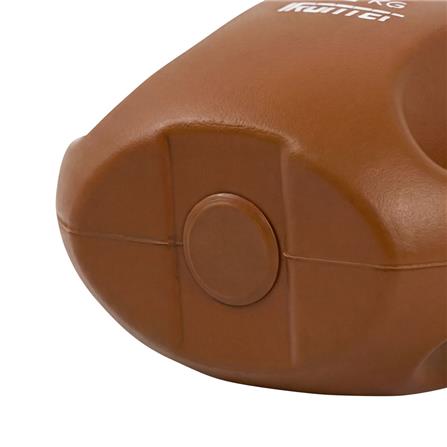 เคตเทิลเบล IRONTEC 3-HAND 2 กก.สี CHOCOLATE_7