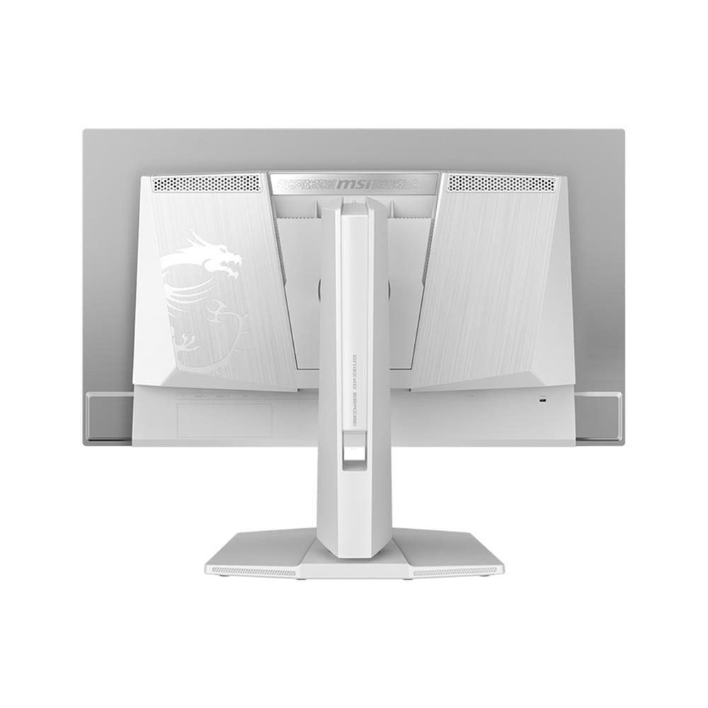 จอมอนิเตอร์ 27 นิ้ว MSI MAG 272QPW QD-OLED X28