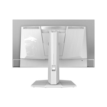 จอมอนิเตอร์ 27 นิ้ว MSI MAG 272QPW QD-OLED X28_4