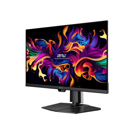 จอมอนิเตอร์ 27 นิ้ว MSI MPG 271QR QD-OLED X50_1