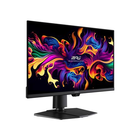 จอมอนิเตอร์ 27 นิ้ว MSI MPG 271QR QD-OLED X50_3