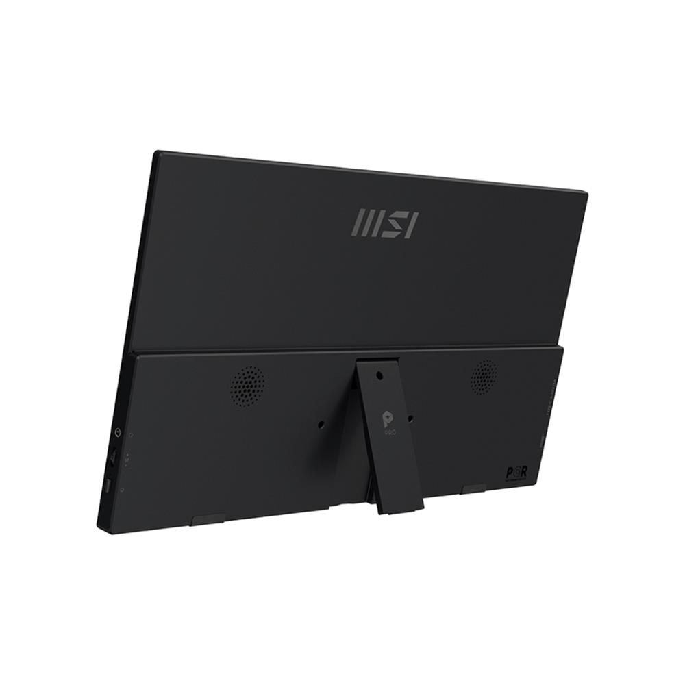 จอมอนิเตอร์ 16 นิ้ว MSI PRO MP165 E6