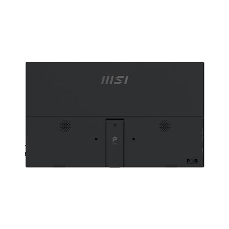 จอมอนิเตอร์ 16 นิ้ว MSI PRO MP165 E6_5