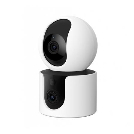 กล้องวงจรปิดภายใน 2 เลนส์ XIAOMI C300 DUAL 2K 3 ล้านพิกเซล_1