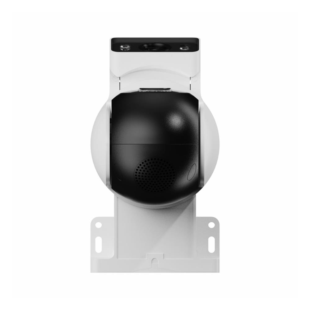 กล้องวงจรปิดภายนอก XIAOMI 2.5K CW500 Dual