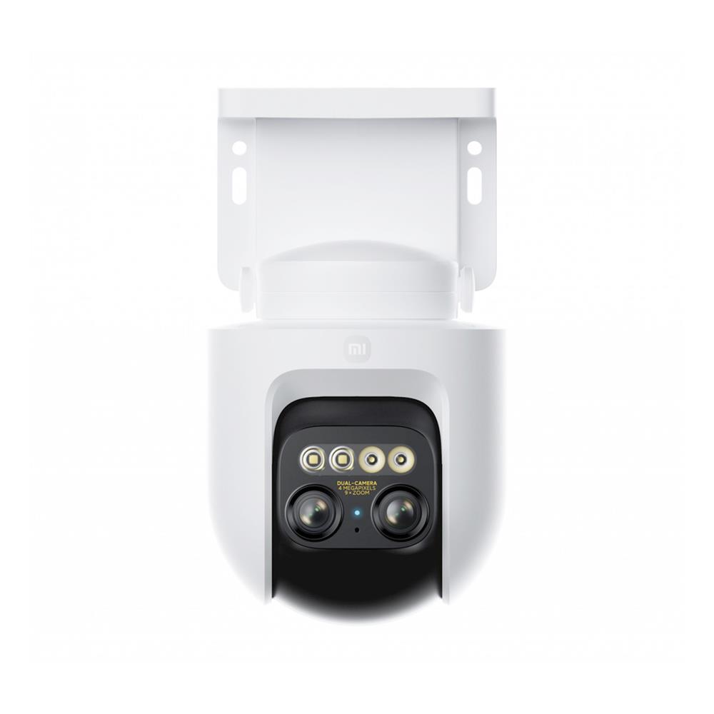 กล้องวงจรปิดภายนอก XIAOMI CW700S 2.5K 4 ล้านพิกเซล