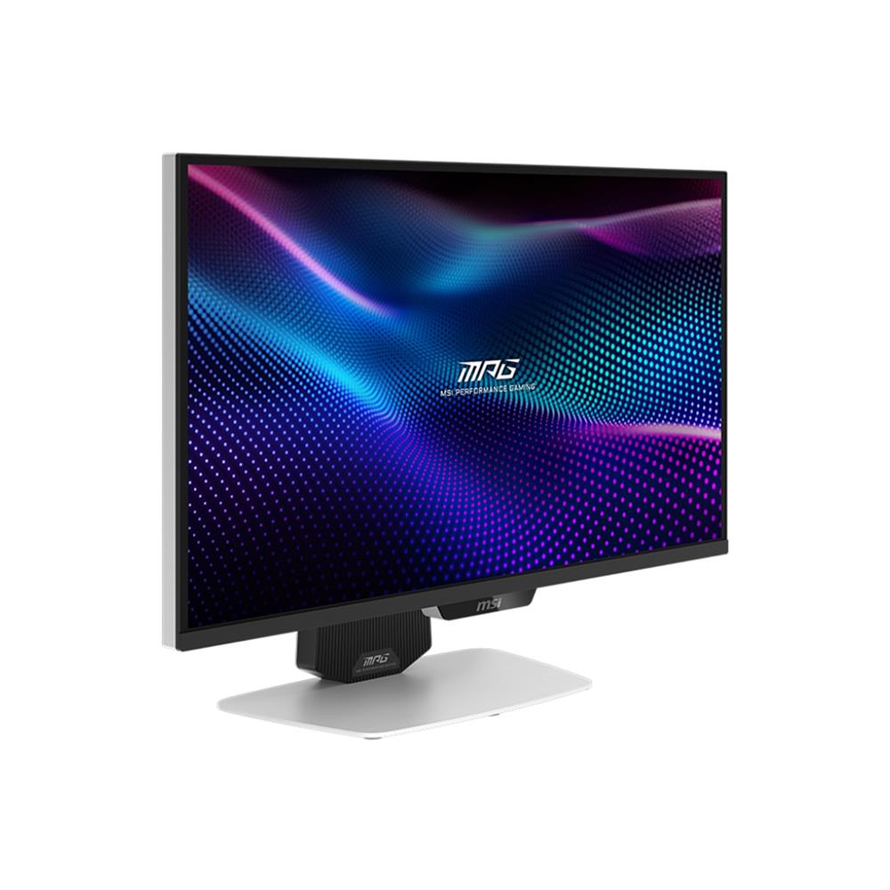 จอมอนิเตอร์ 27 นิ้ว MSI MPG 274URDFW E16M