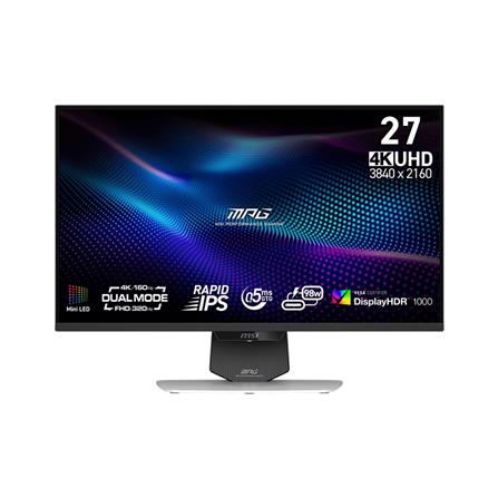 จอมอนิเตอร์ 27 นิ้ว MSI MPG 274URDFW E16M_0