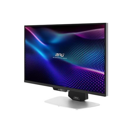 จอมอนิเตอร์ 27 นิ้ว MSI MPG 274URDFW E16M_1