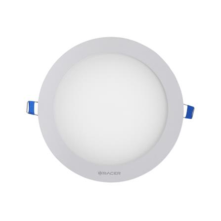 ดาวน์ไลท์ LED RACER NANO-D 7 นิ้ว 15 วัตต์ DAYLIGHT สีขาว_0