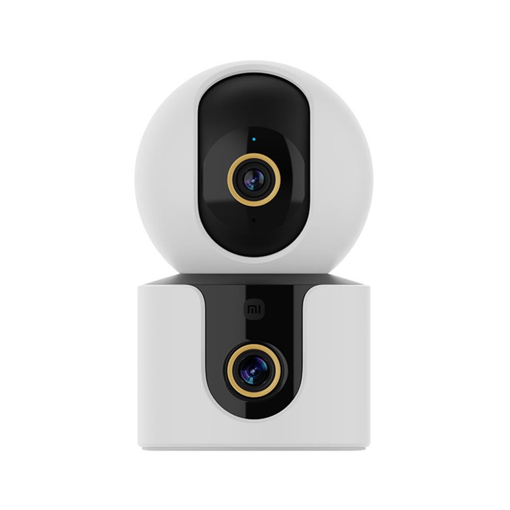 กล้องวงจรปิดภายใน XIAOMI C500 DUAL 2.5K 4 ล้านพิกเซล