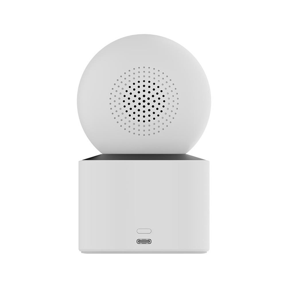 กล้องวงจรปิดภายใน XIAOMI C500 DUAL 2.5K 4 ล้านพิกเซล