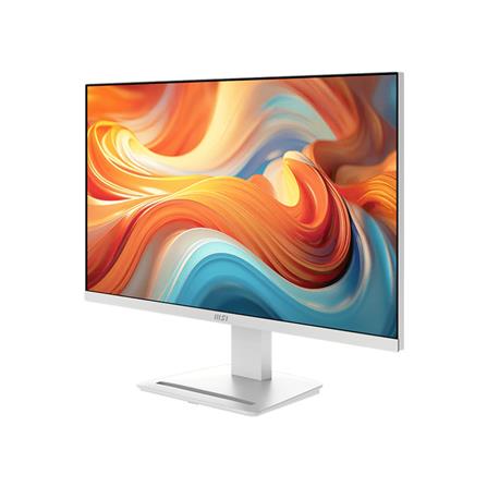 จอมอนิเตอร์ 27 นิ้ว MSI PRO MP273W E14A_1